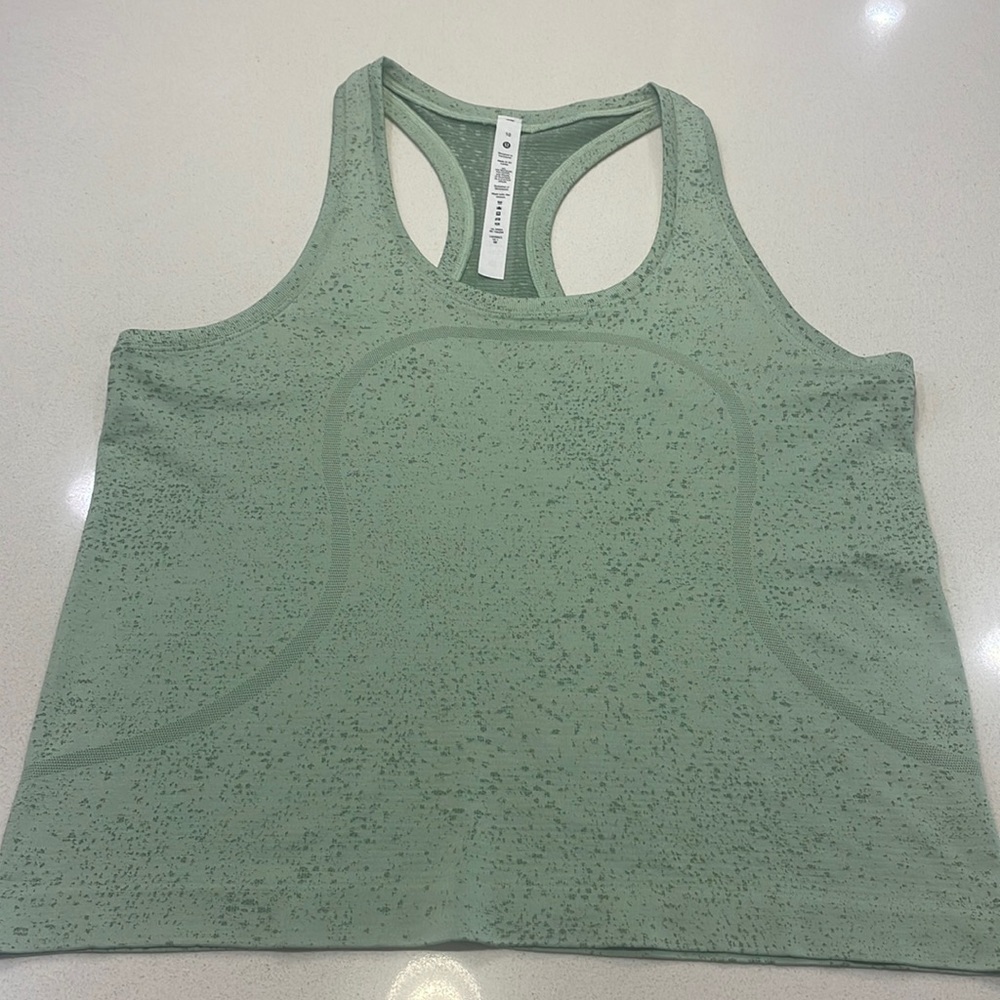 Lululemon